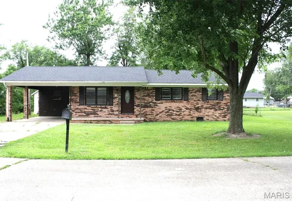 $137,500 | 601 Harry Drive, Dexter, MO 63841