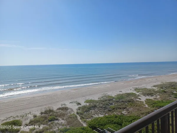 $3,900 | 1835 South Atlantic Avenue, Unit 803, Cocoa Beach, FL 32931