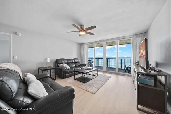 $3,900 | 1835 South Atlantic Avenue, Unit 803, Cocoa Beach, FL 32931