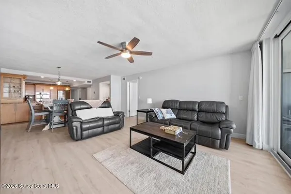 $3,900 | 1835 South Atlantic Avenue, Unit 803, Cocoa Beach, FL 32931