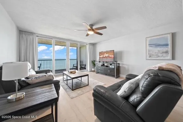 $3,900 | 1835 South Atlantic Avenue, Unit 803, Cocoa Beach, FL 32931