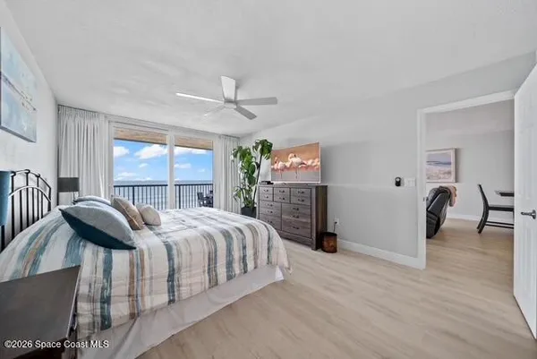 $3,900 | 1835 South Atlantic Avenue, Unit 803, Cocoa Beach, FL 32931