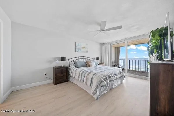 $3,900 | 1835 South Atlantic Avenue, Unit 803, Cocoa Beach, FL 32931