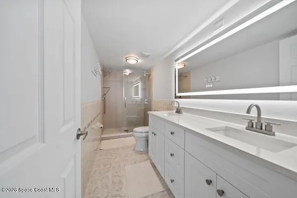 $3,900 | 1835 South Atlantic Avenue, Unit 803, Cocoa Beach, FL 32931