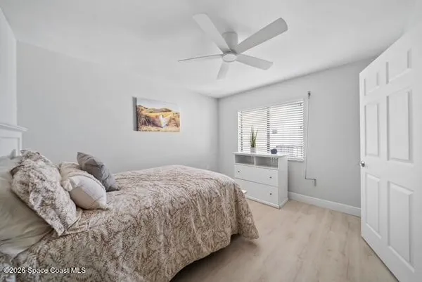 $3,900 | 1835 South Atlantic Avenue, Unit 803, Cocoa Beach, FL 32931