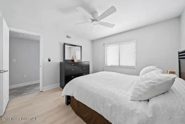 $3,900 | 1835 South Atlantic Avenue, Unit 803, Cocoa Beach, FL 32931