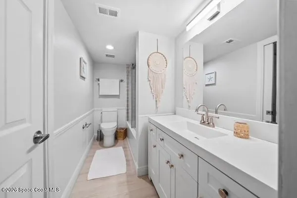 $3,900 | 1835 South Atlantic Avenue, Unit 803, Cocoa Beach, FL 32931