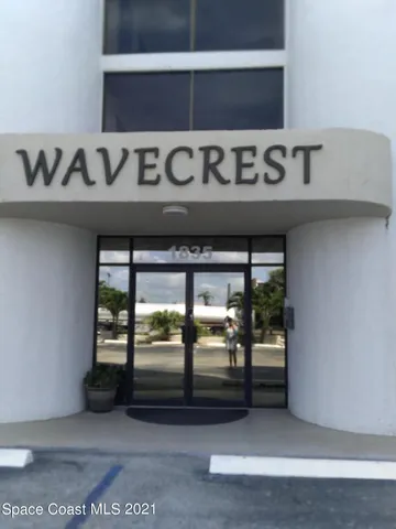 a view of outdoor space