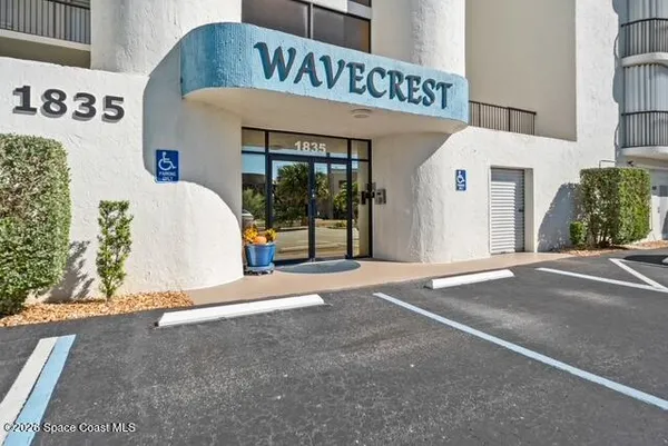 $3,900 | 1835 South Atlantic Avenue, Unit 803, Cocoa Beach, FL 32931