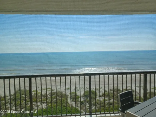 $3,900 | 1835 South Atlantic Avenue, Unit 803, Cocoa Beach, FL 32931