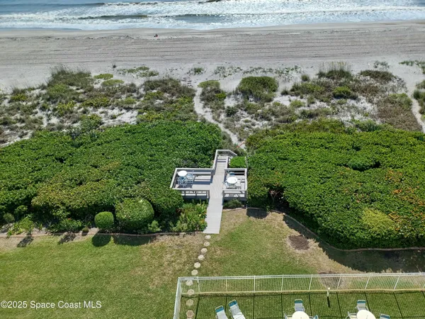 $3,900 | 1835 South Atlantic Avenue, Unit 803, Cocoa Beach, FL 32931