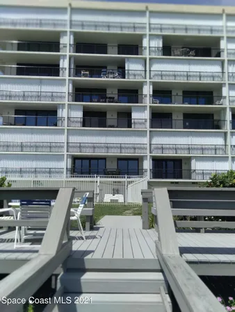 $3,900 | 1835 South Atlantic Avenue, Unit 803, Cocoa Beach, FL 32931