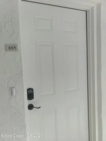 $3,900 | 1835 South Atlantic Avenue, Unit 803, Cocoa Beach, FL 32931