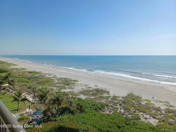 $3,900 | 1835 South Atlantic Avenue, Unit 803, Cocoa Beach, FL 32931