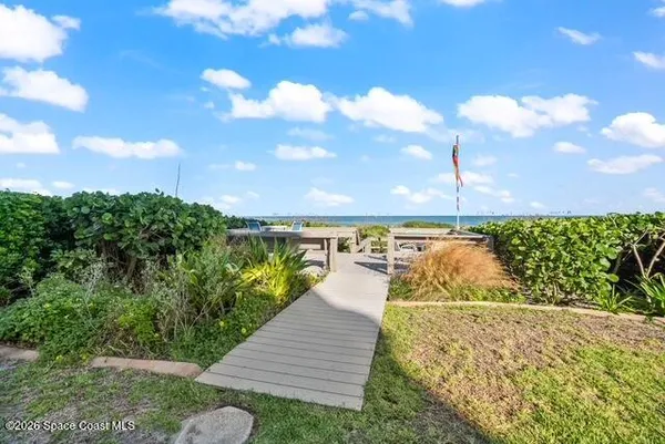 $3,900 | 1835 South Atlantic Avenue, Unit 803, Cocoa Beach, FL 32931