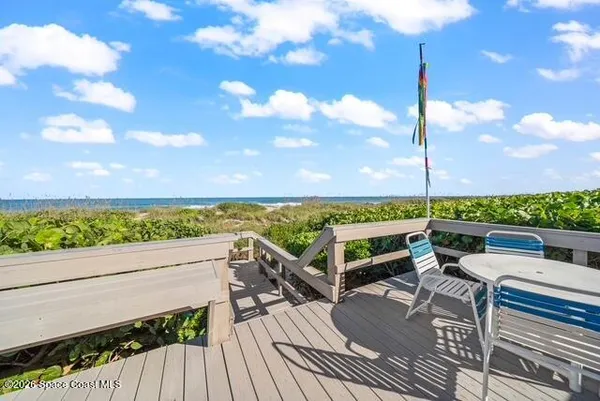 $3,900 | 1835 South Atlantic Avenue, Unit 803, Cocoa Beach, FL 32931