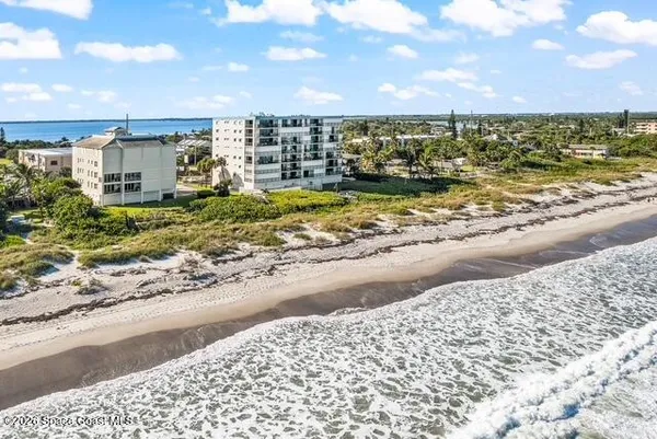 $3,900 | 1835 South Atlantic Avenue, Unit 803, Cocoa Beach, FL 32931