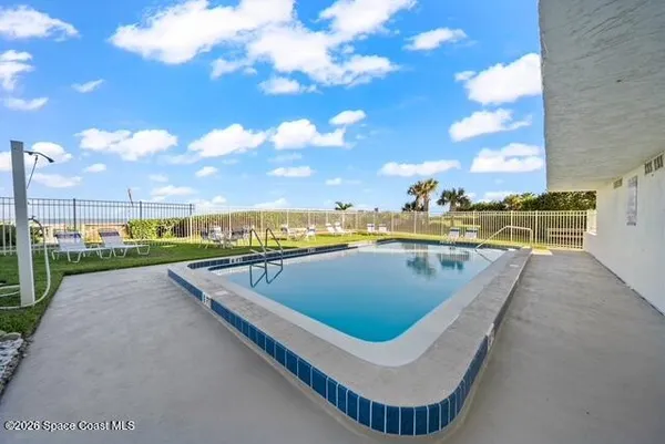 $3,900 | 1835 South Atlantic Avenue, Unit 803, Cocoa Beach, FL 32931