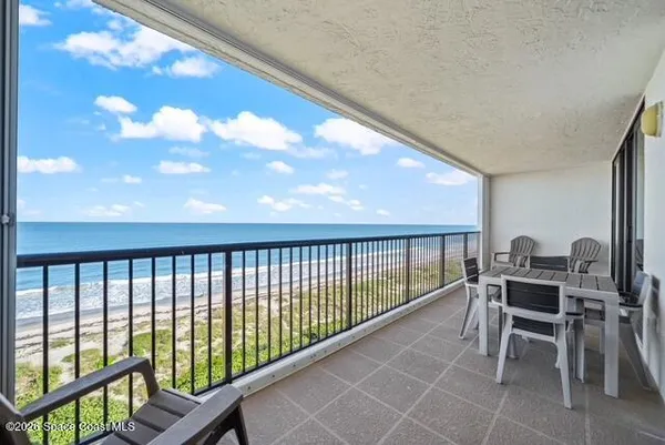 $3,900 | 1835 South Atlantic Avenue, Unit 803, Cocoa Beach, FL 32931