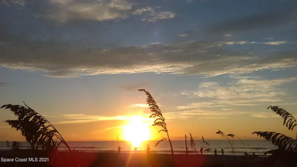 $3,900 | 1835 South Atlantic Avenue, Unit 803, Cocoa Beach, FL 32931