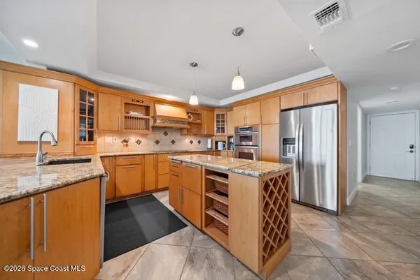 $3,900 | 1835 South Atlantic Avenue, Unit 803, Cocoa Beach, FL 32931