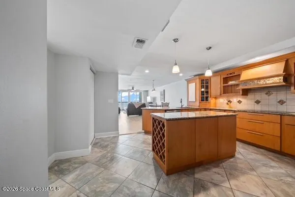 $3,900 | 1835 South Atlantic Avenue, Unit 803, Cocoa Beach, FL 32931