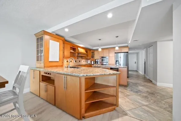 $3,900 | 1835 South Atlantic Avenue, Unit 803, Cocoa Beach, FL 32931