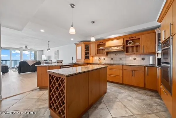 $3,900 | 1835 South Atlantic Avenue, Unit 803, Cocoa Beach, FL 32931