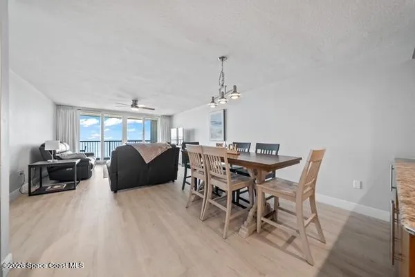 $3,900 | 1835 South Atlantic Avenue, Unit 803, Cocoa Beach, FL 32931