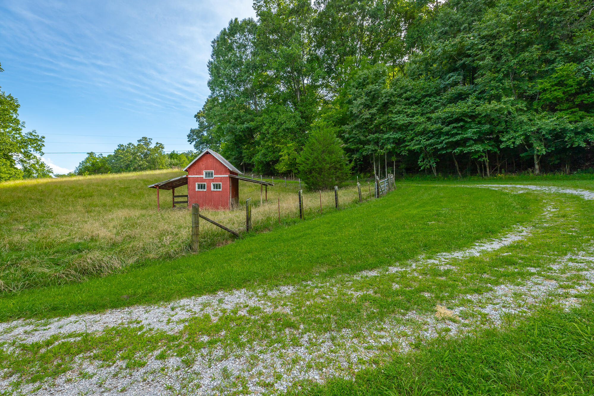 93 Bell Summers Road Pikeville, TN 37367 - Photo 79 of 80 93 Bell Summers Road HD-131