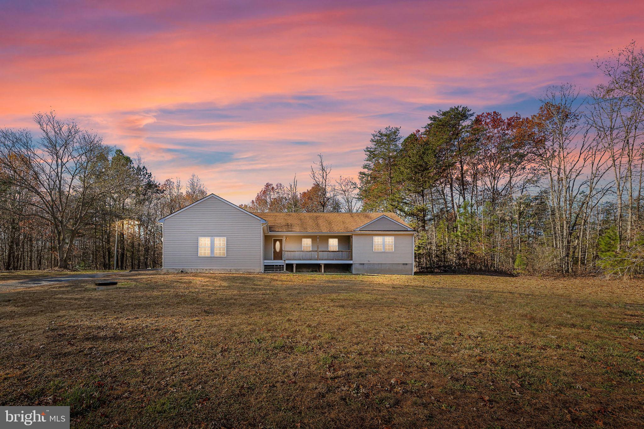 16440 Mountain Track Road Orange, VA 22960 - Photo 1 of 44 Gallery Image 1