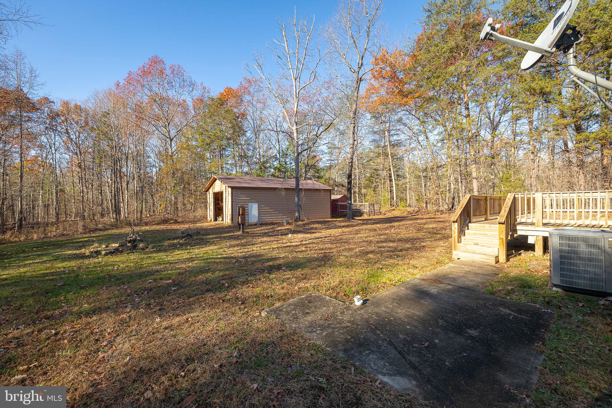 16440 Mountain Track Road Orange, VA 22960 - Photo 28 of 44 Gallery Image 28