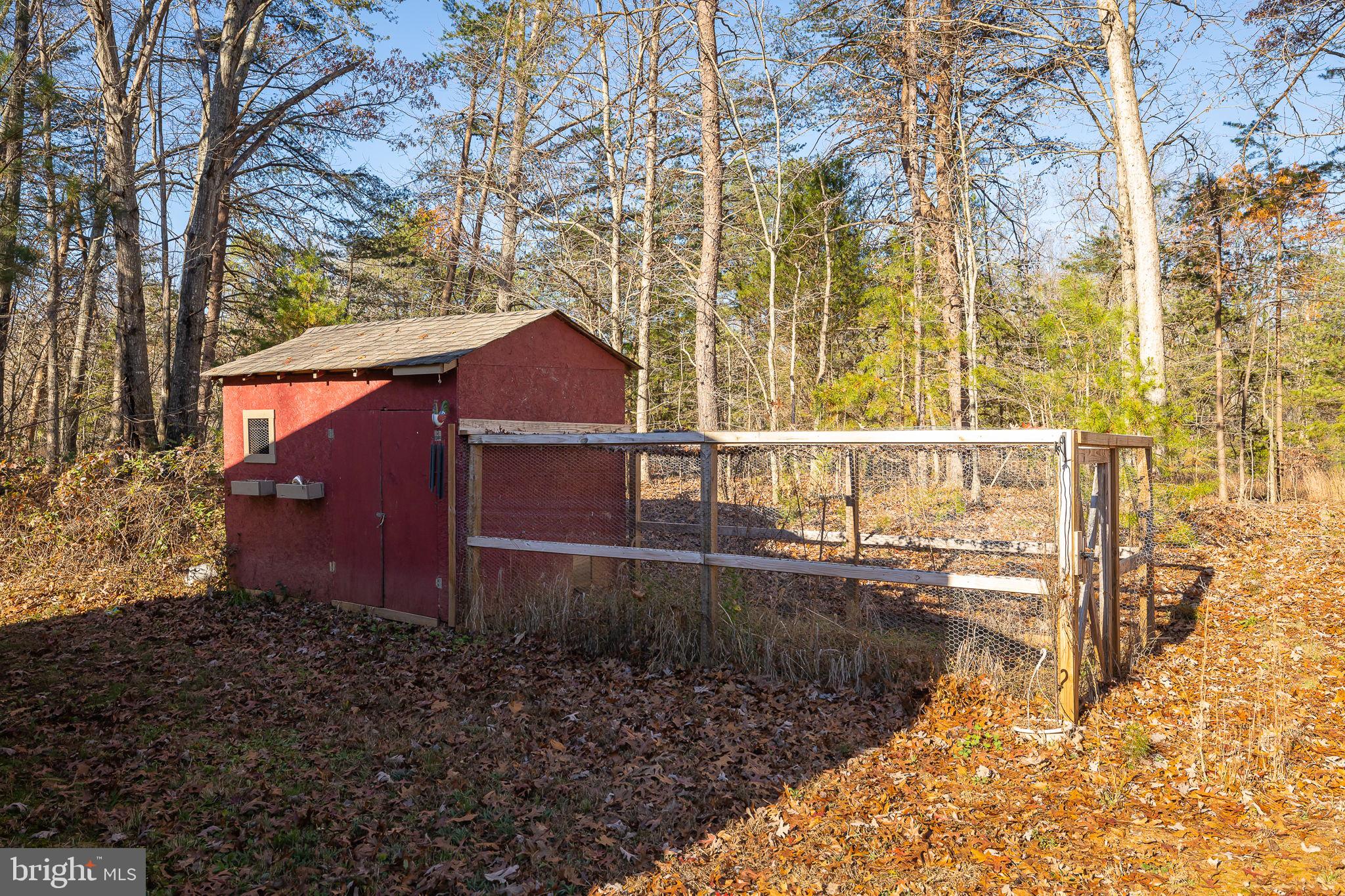 16440 Mountain Track Road Orange, VA 22960 - Photo 30 of 44 Gallery Image 30
