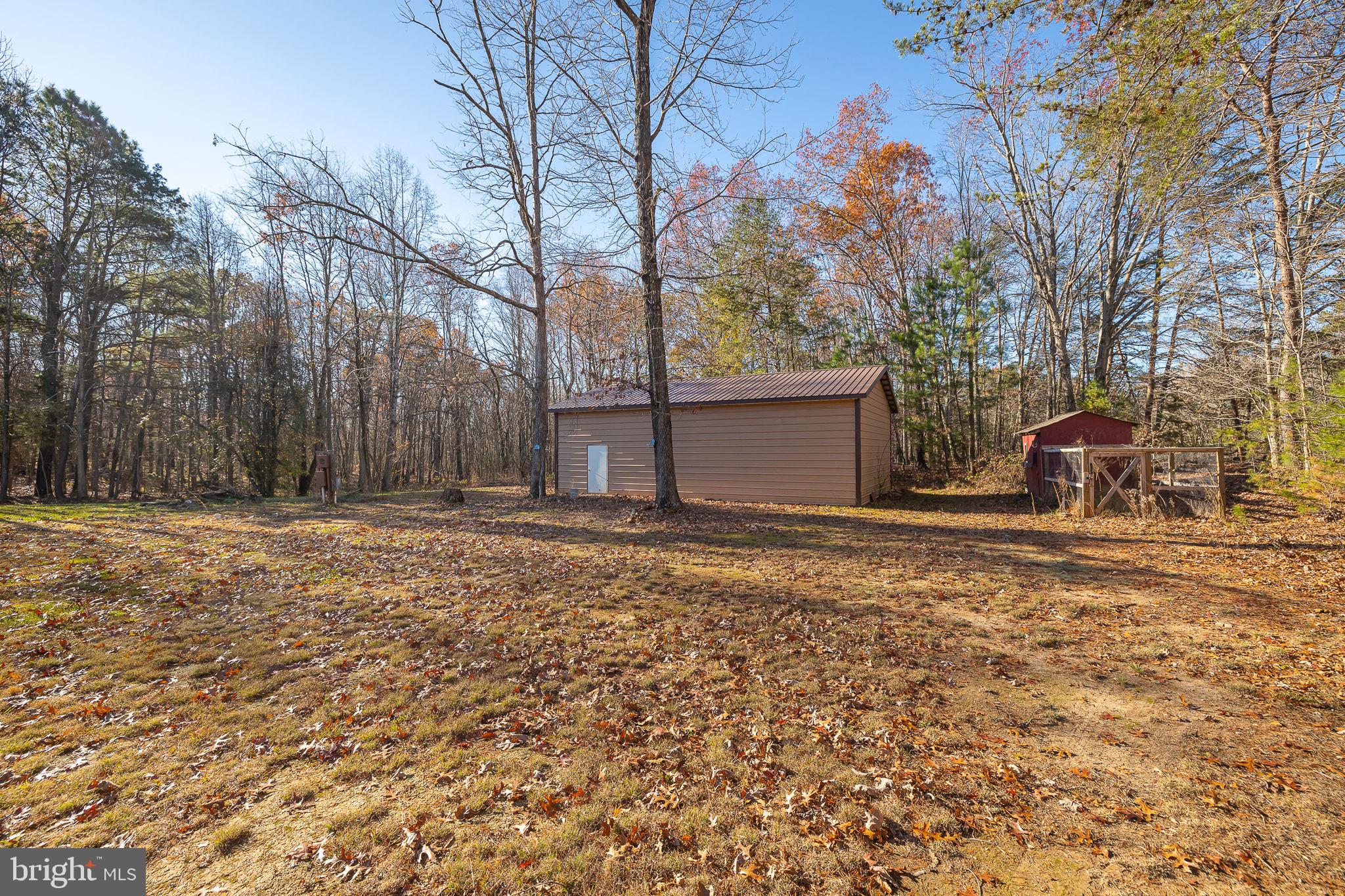 16440 Mountain Track Road Orange, VA 22960 - Photo 32 of 44 Gallery Image 32