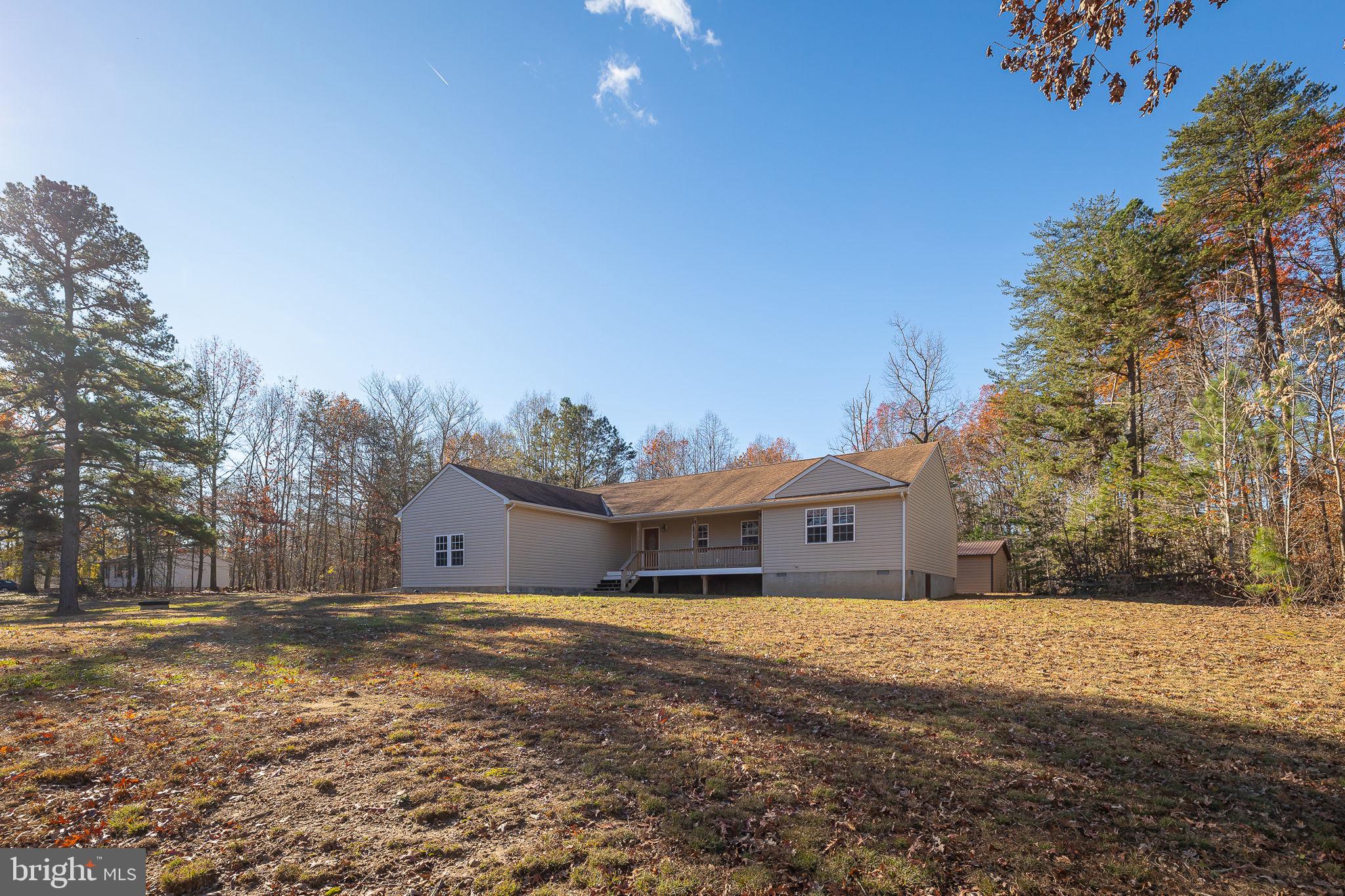 16440 Mountain Track Road Orange, VA 22960 - Photo 34 of 44 Gallery Image 34