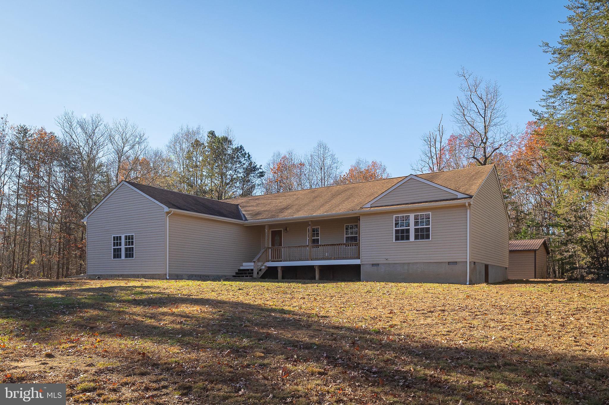 16440 Mountain Track Road Orange, VA 22960 - Photo 35 of 44 Gallery Image 35
