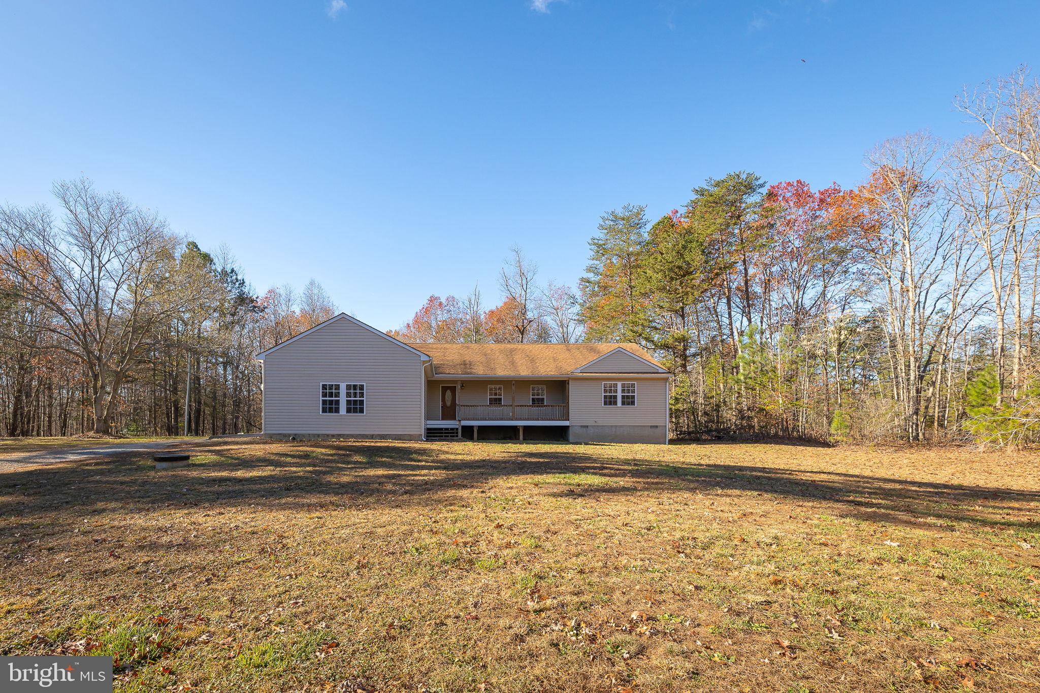 16440 Mountain Track Road Orange, VA 22960 - Photo 36 of 44 Gallery Image 36