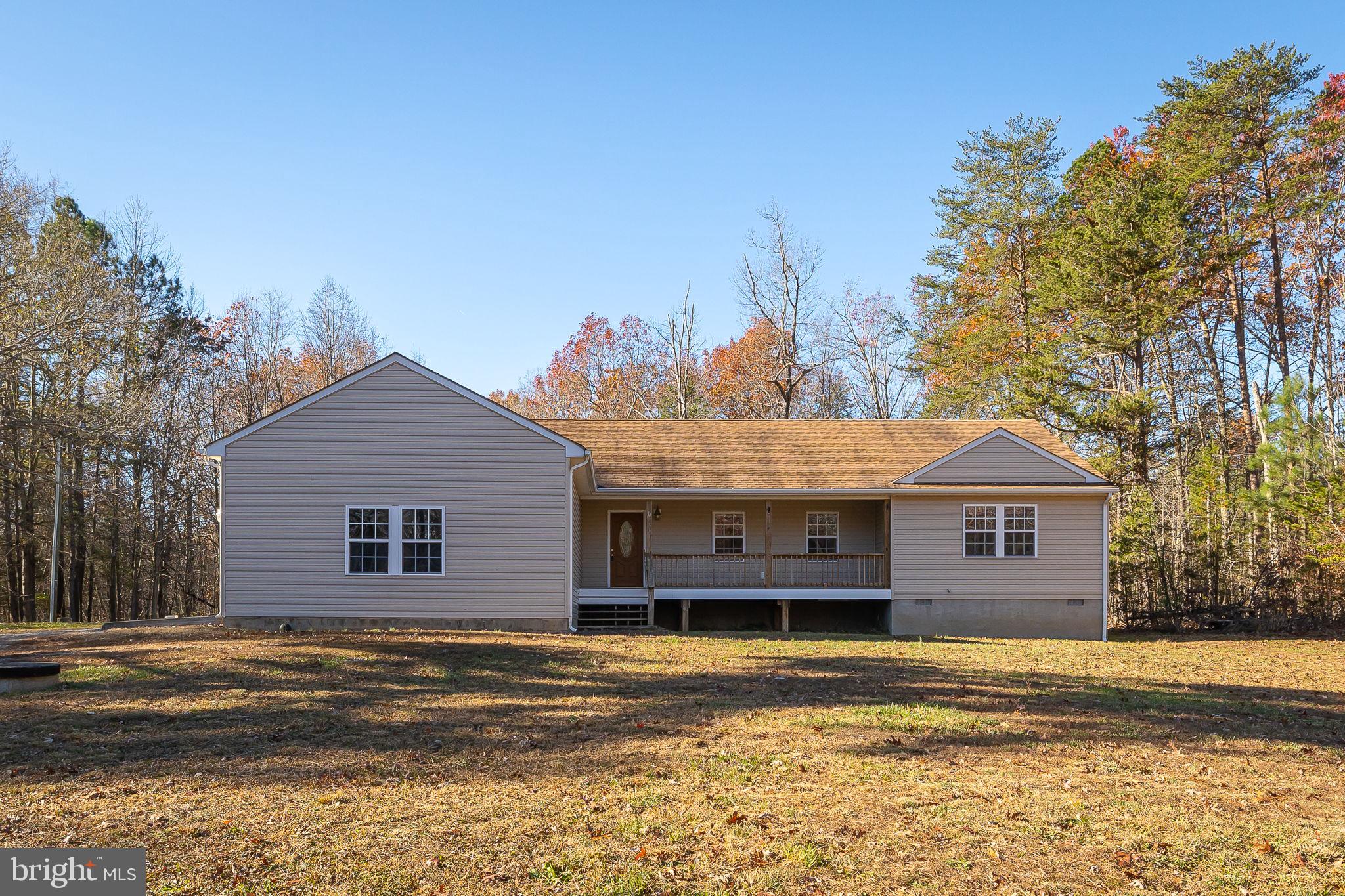 16440 Mountain Track Road Orange, VA 22960 - Photo 37 of 44 Gallery Image 37