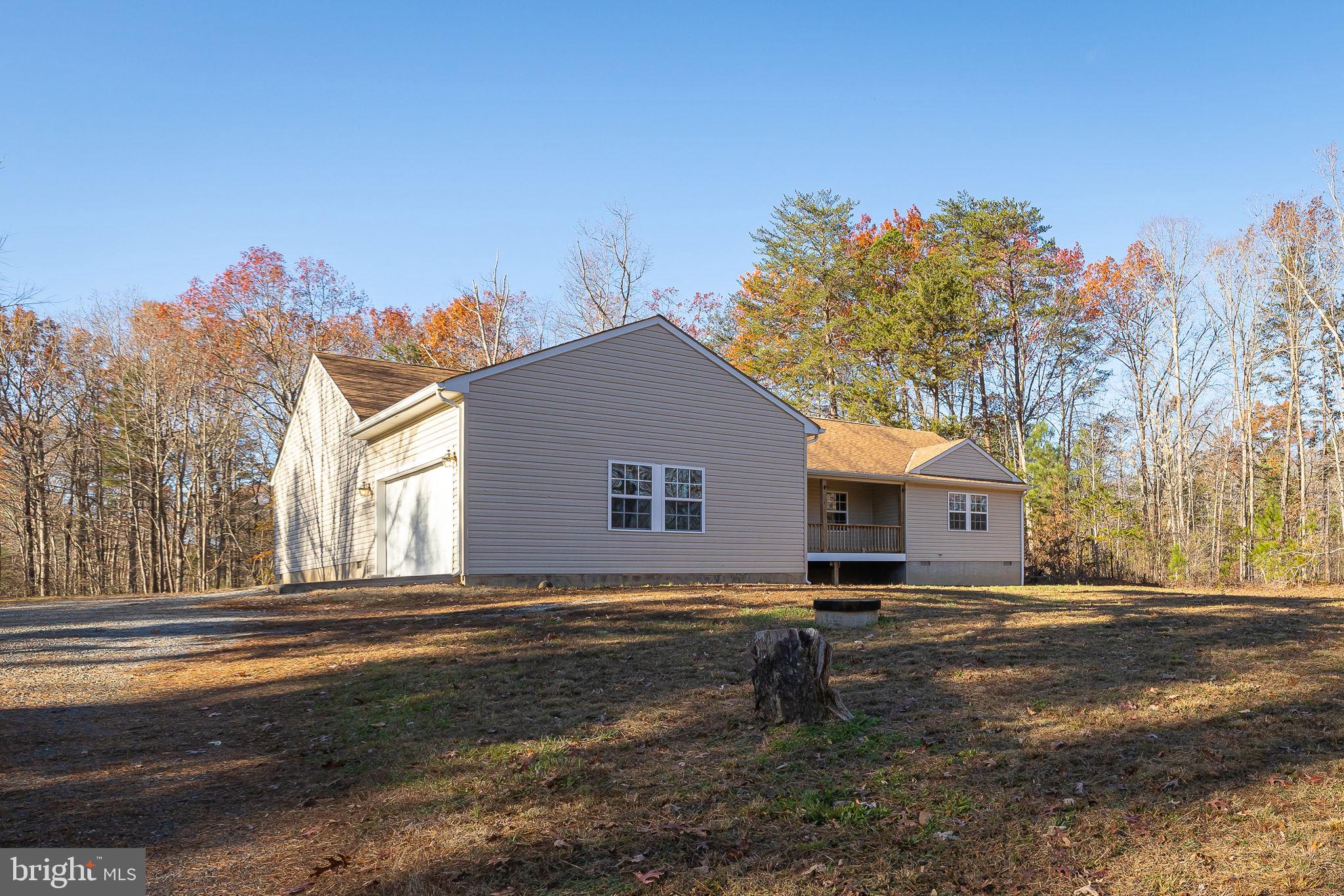 16440 Mountain Track Road Orange, VA 22960 - Photo 39 of 44 Gallery Image 39