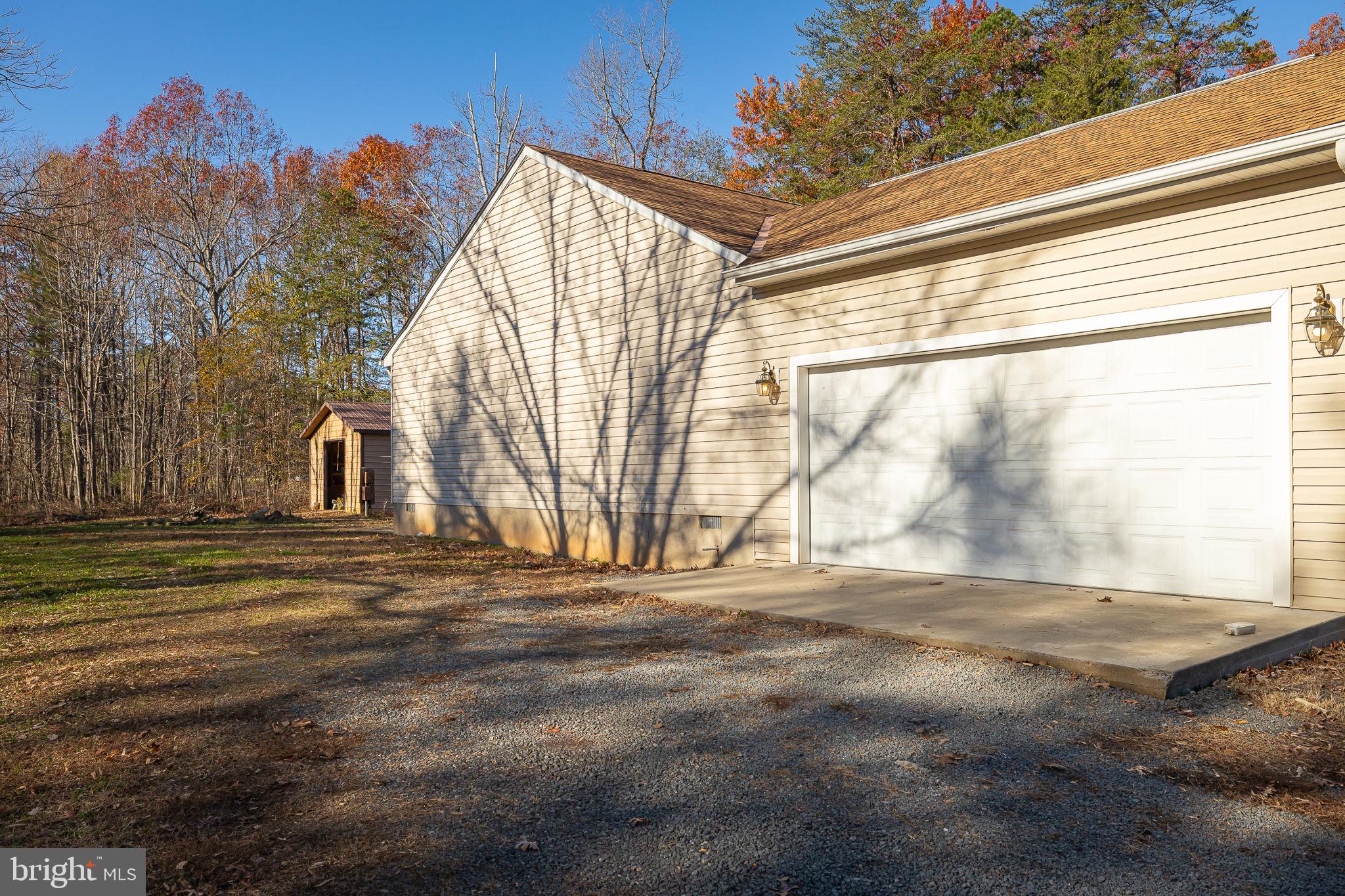 16440 Mountain Track Road Orange, VA 22960 - Photo 40 of 44 Gallery Image 40