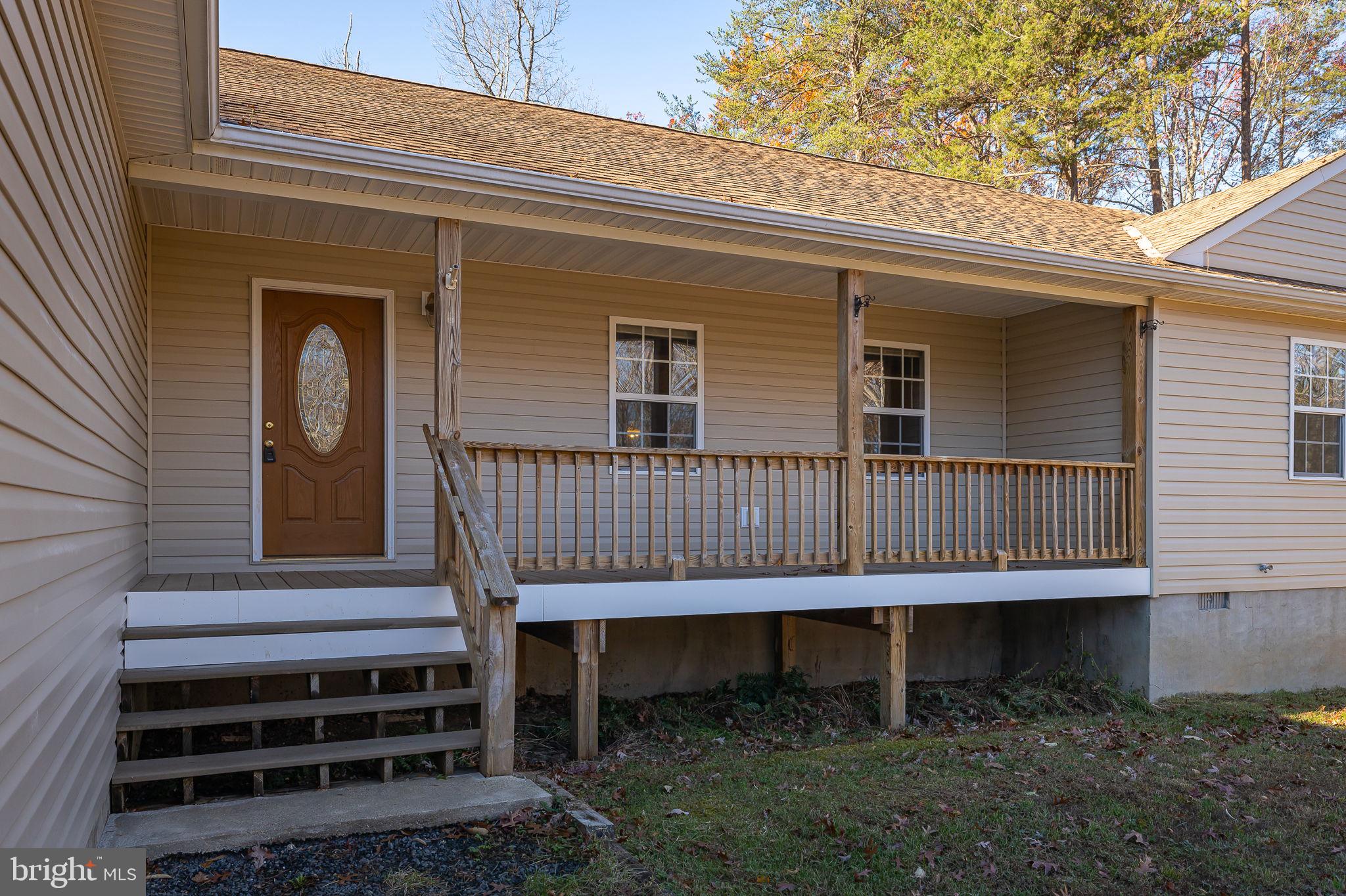 16440 Mountain Track Road Orange, VA 22960 - Photo 42 of 44 Gallery Image 42
