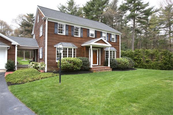 166 Main Street Hanover, MA 02339 - Photo 1 of 19 Gallery Image 1