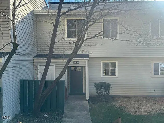 $1,650 | 4720 Walden Pond Drive, Raleigh, NC 27604