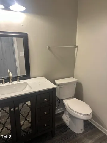 $1,650 | 4720 Walden Pond Drive, Raleigh, NC 27604