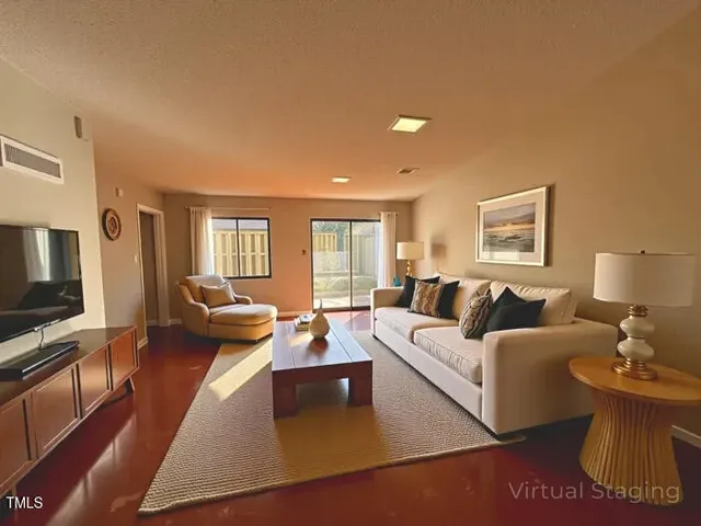 $1,650 | 4720 Walden Pond Drive, Raleigh, NC 27604