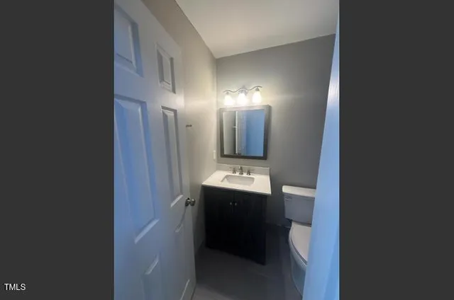 $1,650 | 4720 Walden Pond Drive, Raleigh, NC 27604