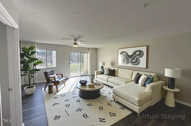 $1,650 | 4720 Walden Pond Drive, Raleigh, NC 27604