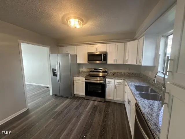 $1,650 | 4720 Walden Pond Drive, Raleigh, NC 27604