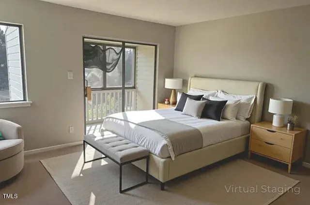 $1,650 | 4720 Walden Pond Drive, Raleigh, NC 27604