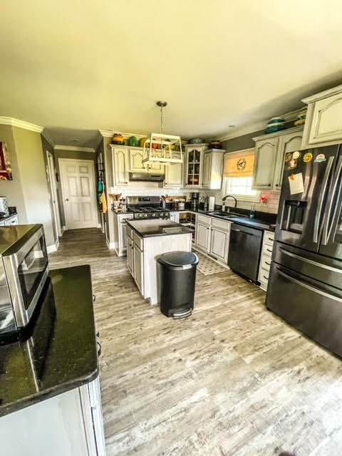 9860 Cerulean-Sinking Fork Road Cerulean, KY 42215 - Photo 48 of 53